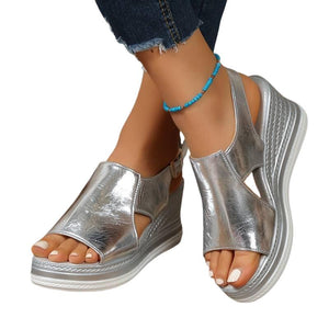 Silver