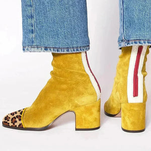 Mustard