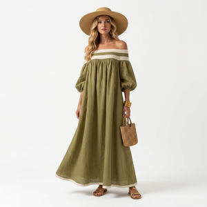 Olive Green