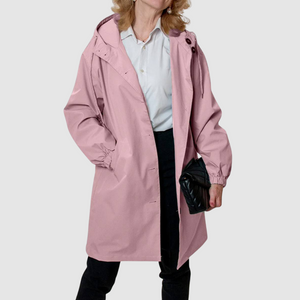 Pastel Pink