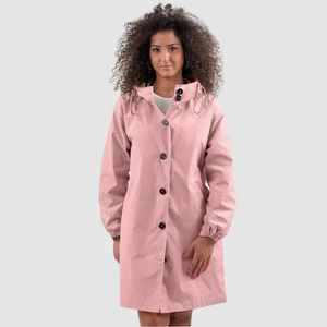 Pastel Pink
