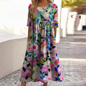 Multicolour