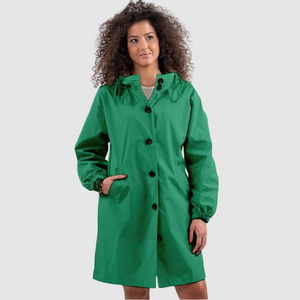 Emerald Green