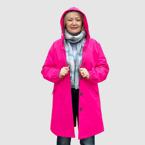 Barbie Pink