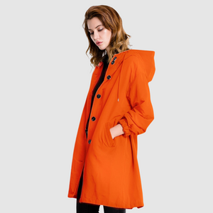 Pumpkin Orange