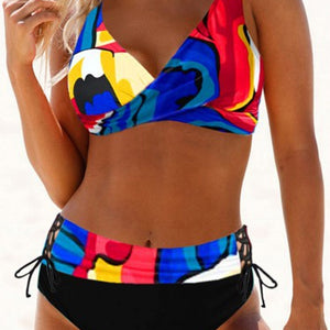 Multicolour