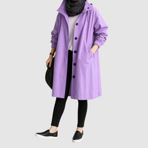 Soft Lavender