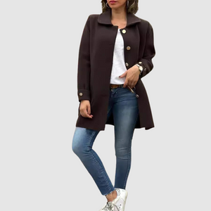 Coffee Brown