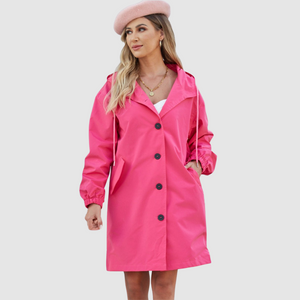 Barbie Pink