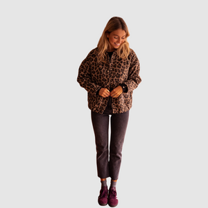Leopard Print