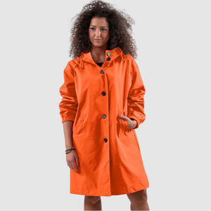 Pumpkin Orange