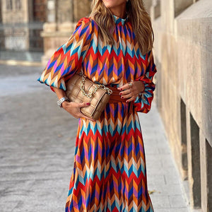 Multicolour