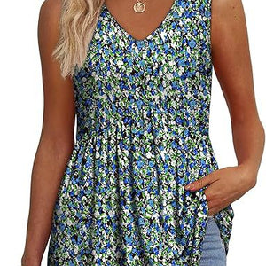 Green-Blue