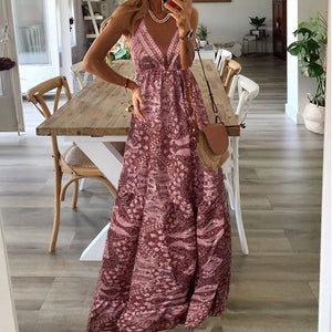 Dusty Pink