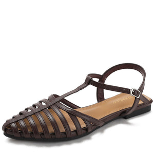 Coffee Brown