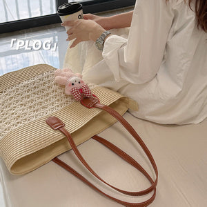 Natural Beige Cut-Out