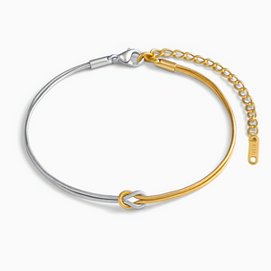 Silver and Gold