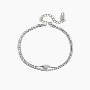 Silver