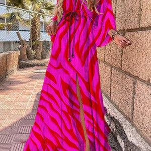 Pink Red