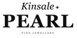 Kinsale Pearl Fine Jewellery logo on a white background