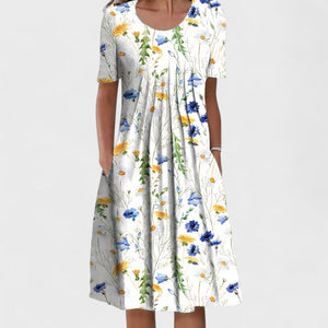 White/Yellow