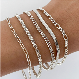 Silver