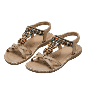 Beige/Brown