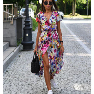 Multicolour