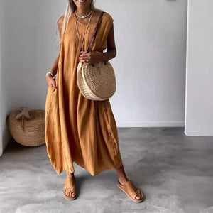 Caramel Brown